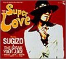 SUPER LOVE()