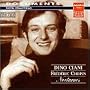 Nocturnes: Barcarolle / Polonaise Fantasy Waltzes