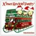 �N���X�}�X�E���b�L���E�p�[�e�B�[