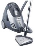 Kitchen & Housewares : Rowenta RS920  Vacuum Cleaner
