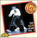 Jerry Lee Lewis - The Sun Years, Vol. 1 - Zortam Music