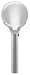 Bild: Bresser LED-Leslupe (90mm, 4-fach)
