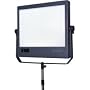 Sunpak MDF-1000 AC Digit Flash, 1000 watt sec. Combination 2-in-1 Slim Flash & Softbox, with Slave