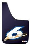 Sporting Goods : Mark Martin # 6 NASCAR Splash Guard/Mud Flap