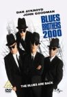 The Blues Brothers 2000 [UK IMPORT] - Dan Aykroyd