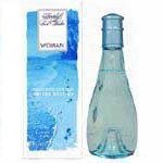 Womens Designer Perfume by Zino Davidoff, ( COOL WATER DEEP SEA AND SAND EAU DE TOILETTE SPRAY 3.3 oz LIMITED EDITION 2005 + On Sale ) - @Up To 55% Off