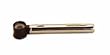 BAUSCH & LOMB LIGHTED MAGNIFIER POCKET CODDINGTON 10X
