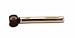 BAUSCH & LOMB LIGHTED MAGNIFIER POCKET CODDINGTON 10X
