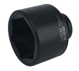 Review Sealey  / Impact Socket 70mm 1Sq Drive