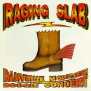 Raging Slab - What Have You Done Music Code