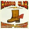 Image of album by Raging Slab