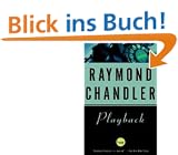 Playback (Vintage Crime/Black Lizard)