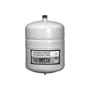 Expansion Tank
