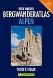  : Bruckmanns Bergwanderatlas Alpen: 2000 Tourenvorschl&auml;ge