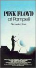 Pink Floyd at Pompeii
