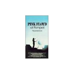 Echoes: Pink Floyd [VHS]