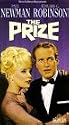 The Prize [VHS]