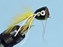 Gaines "Bass King" Popper Size 6