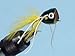 Sporting Goods : Gaines "Bass King" Popper Size 4
