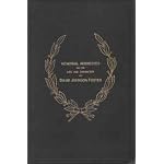 David Johnson Foster (late a represntative from Vermont): Memorial Addresses delivered in the House of Representatives and the Senate of the United States. book cover