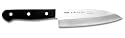 Asian Precision Deba Knife, 6.00 in. (ME1004) Category: Asian Precision Knife