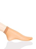 Marie Claire e Kler Calcetines (Maquillaje)