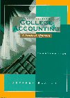 College accounting : a practical approach, chapters 1-26