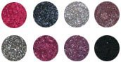 Color Revolution Eye Shimmer Hot Town 8 Stacks Spring Sale