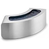 Humidifier - Stainless Steel (stainless steel) (9.36H x 2.75W x 4D)