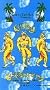 Gibby the Gibborang: Safari Exercises For Kids of All Ages [VHS]