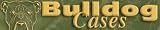 BULLDOG GUN CASES HYBRID HARD/SOFT AMBIDEXTROUS BELT HOLSTERSize: 12 / Color: Black