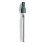 Dremel 84922 3/16' Silicon Carbide Blue/Green Grinding Stones 1/8' Shank