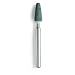 Tools & Hardware : Dremel 84922 3/16" Silicon Carbide Blue/Green Grinding Stones 1/8" Shank