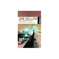Der demokratische Terrorist: Ein Coq-Rouge-Thriller