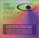 Search : Cyclops Sampler, Vol. 3