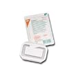 3M Tegaderm Transparent Dressing - with Absorbent Pad, 2" x 2-3/4" -