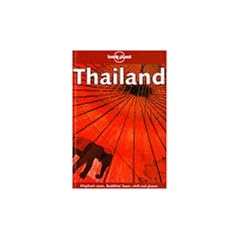 Thailand. Elephant races, Buddhist faces, chill-out places (8th ed)