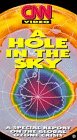 Hole in the Sky:Ozone Crisis [VHS]
