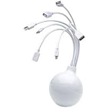 LaCie 711854U Hub with USB 2.0