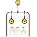 Do-All Traps - Do-All Traps - Airgun Auto Reseting Target - - SS7177