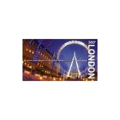 360 Degrees London