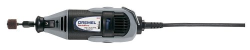 Dremel 395 MultiPro 1.15 Amp 5,000 to 35,000 RPM Variable-Speed Rotary Tool with 10 Accessories