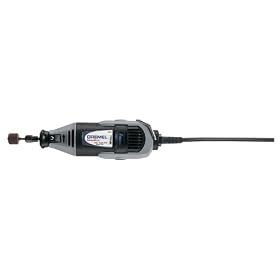 Dremel 395 MultiPro 1.15 Amp 5,000 to 35,000 RPM Variable-Speed Rotary Tool with 10... by Dremel