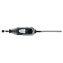 Dremel 395 MultiPro 1.15 Amp 5,000 to 35,000 RPM Variable-Speed Rotary Tool with 10 Accessories