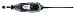 Dremel 395 MultiPro 1.15 Amp 5,000 to 35,000 RPM Variable-Speed Rotary Tool with 10 Accessories