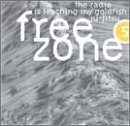 Revue DJ Morpheus  / Freezone 5: The Radio Is Teaching My Goldfish Ju-jitsu