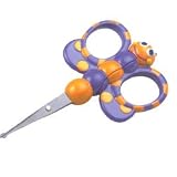 Sassy: Baby Scissors