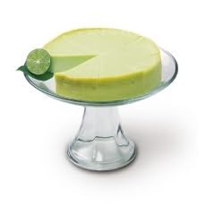 No Sugar Added Key Lime - Gourmet Cheesecake by Boba Tea Direct