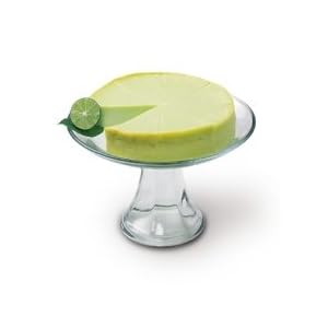 No Sugar Added Key Lime - Gourmet Cheesecake by Boba Tea Direct