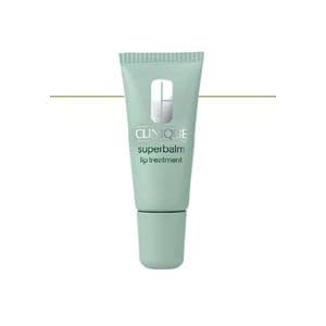 Clinique Superbalm Lip Treatment 0.24 oz